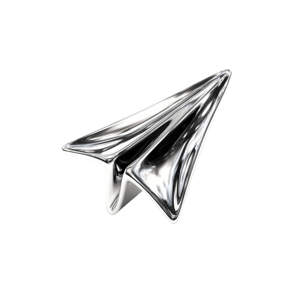 Paper Airplane