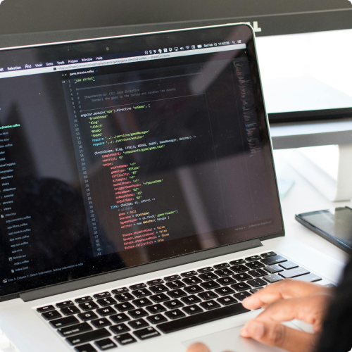 Custom Web Development