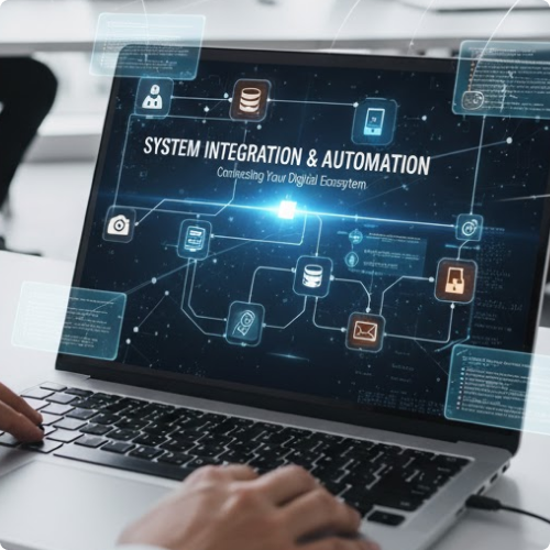 System Integration & Automation