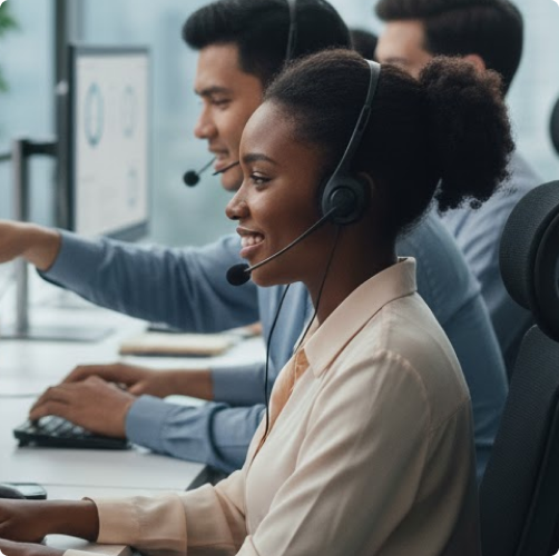 Ongoing Support & Maintenance