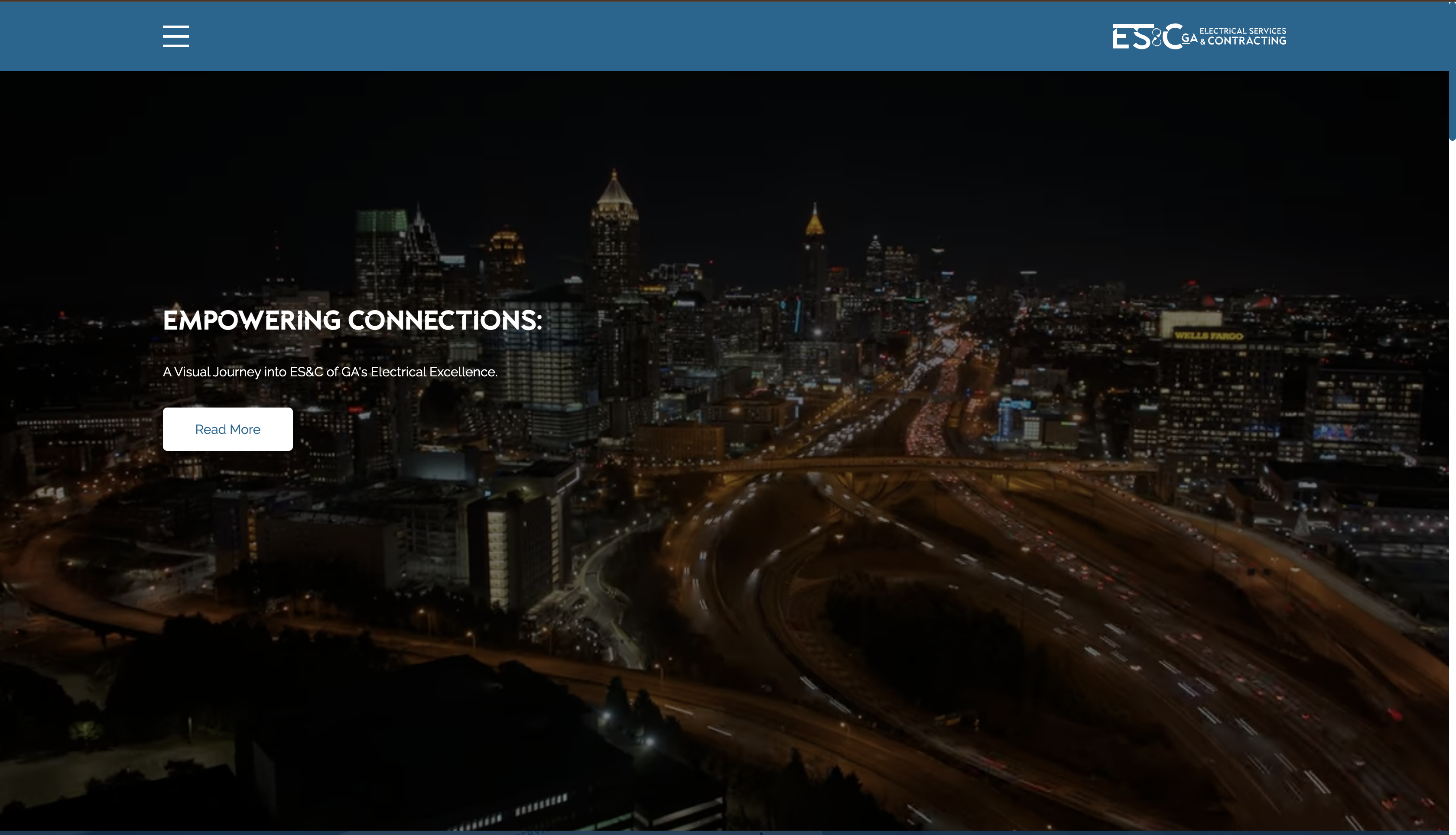 Electrical Contracting & Services of GA